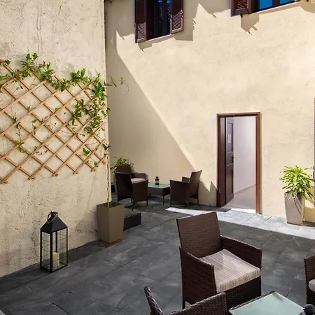 老城感官精品酒店 3*