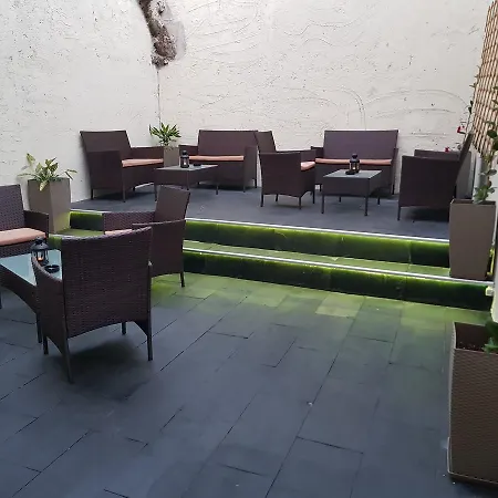 老城感官精品酒店 酒店 Rhodes City