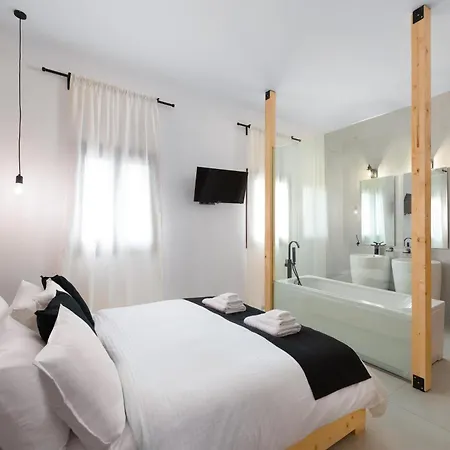 Old Town Senses Boutique فندق Rhodes City