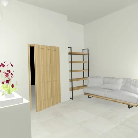 老城感官精品酒店 酒店