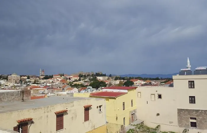 Old Town Senses Boutique فندق 3*