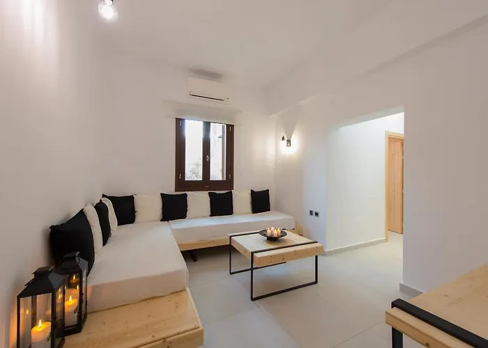 فندق Old Town Senses Boutique 3*