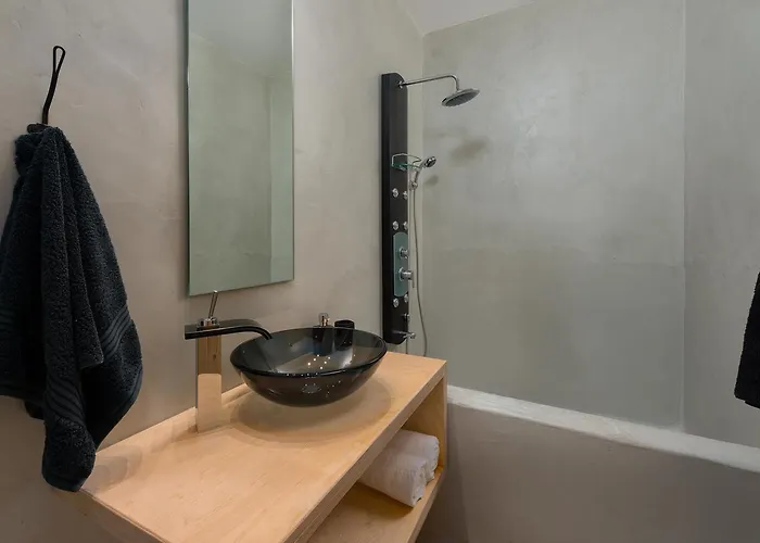 Old Town Senses Boutique فندق 3*