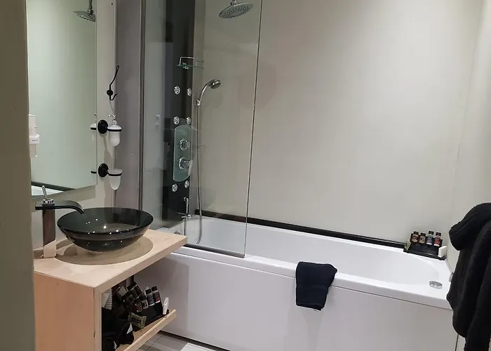 Old Town Senses Boutique فندق