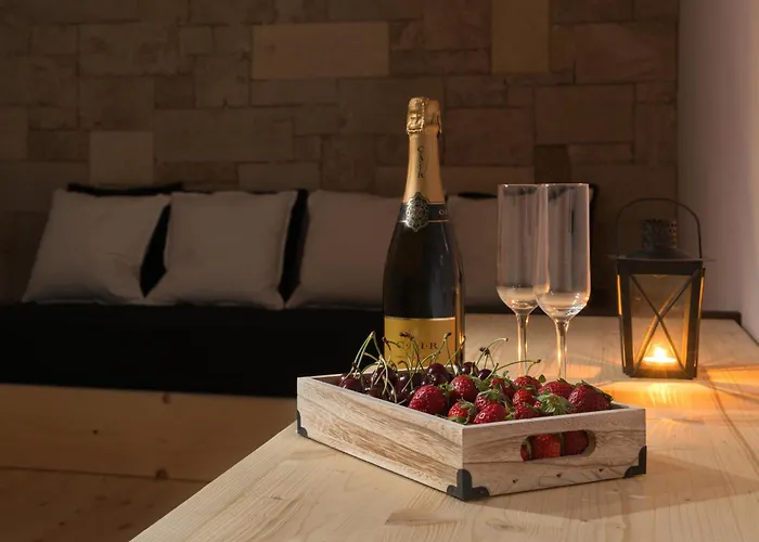 Old Town Senses Boutique